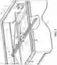 Fig. 03 - Animal house ceiling vent bulb seal