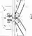 Fig. 04 - Animal house ceiling vent bulb seal