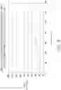 Fig. 07 - Indoor unit of refrigeration apparatus