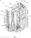 Fig. 02 - Geothermal heat exchange installation and method