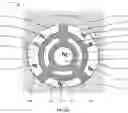 Fig. 15 - Geothermal heat exchange installation and method