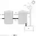 Fig. 02 - High temperature thermochemical energy storage materials