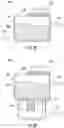 Fig. 04 - Compact chiller and cooler apparatuses, devices and systems