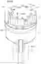 Fig. 07 - COMPRESSOR, AND REFRIGERATION DEVICE