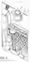 Fig. 05 - Upright appliance drain jumper