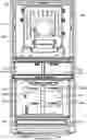 Fig. 01 - Refrigerator with divider