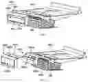 Fig. 04 - Refrigerator with divider
