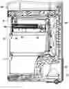 Fig. 03 - Refrigerating and freezing device