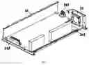 Fig. 05 - Refrigerating and freezing device
