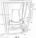 Fig. 12 - HEATING APPARATUS, METHOD OF USING AND MAKING THE SAME