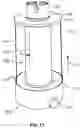 Fig. 14 - HEATING APPARATUS, METHOD OF USING AND MAKING THE SAME