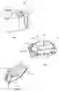 Fig. 03 - Method for preparing a molten medium and insulating body