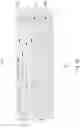 Fig. 12 - Vapor/liquid condensation system