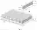 Fig. 04 - Vapor chamber heatsink assembly