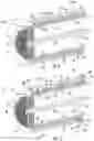 Fig. 06 - Heat exchanger and leak detection system