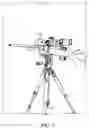 Fig. 02 - Support mount for tripod or the like