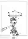 Fig. 03 - Support mount for tripod or the like