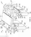 Fig. 05 - Support mount for tripod or the like