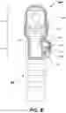 Fig. 09 - Holster with pushrod ejection port locking element