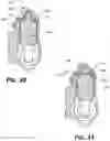 Fig. 26 - Holster with pushrod ejection port locking element
