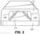 Fig. 04 - Ballistic deflection device