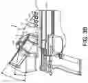 Fig. 04 - Adjustable position magazine carrier