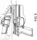 Fig. 06 - Adjustable position magazine carrier