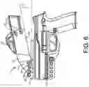 Fig. 07 - Adjustable position magazine carrier