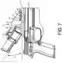 Fig. 08 - Adjustable position magazine carrier