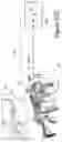 Fig. 42 - Method and apparatus for improving the aim of a weapon station, firing a point-detonating or an air-burst projectile