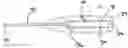 Fig. 01 - Aerodynamically improved and dynamically stabilized bullet
