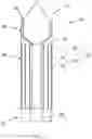 Fig. 03 - Integrated propulsion and warhead system for an artillery round