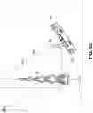 Fig. 15 - Method and apparatus for cooperative usage of multiple distance meters