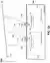 Fig. 37 - Method and apparatus for cooperative usage of multiple distance meters