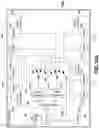 Fig. 74 - Method and apparatus for cooperative usage of multiple distance meters