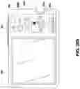 Fig. 97 - Method and apparatus for cooperative usage of multiple distance meters