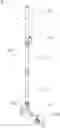 Fig. 01 - Telescoping level device