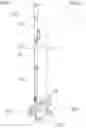 Fig. 12 - Telescoping level device