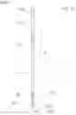 Fig. 13 - Telescoping level device