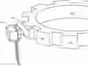 Fig. 01 - Magnetic field sensor