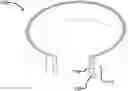 Fig. 01 - THREE-PLY DRUM SHELL WITH AERATED CORE