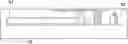 Fig. 01 - LIGHT SENSOR STRUCTURE AND MANUFACTURING METHOD THEREOF