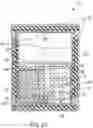 Fig. 31 - Integrated circuit with sequentially-coupled charge storage and associated techniques