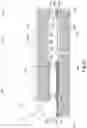 Fig. 11 - WAFER LEVEL VACUUM PACKAGING (WLVP) OF THERMAL IMAGING SENSOR