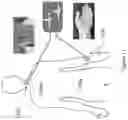 Fig. 12 - Low hysteresis and flexible pressure sensitive composite