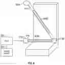 Fig. 13 - Force sensing seat belt sensor assembly
