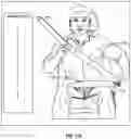 Fig. 21 - Force sensing seat belt sensor assembly