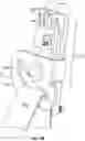 Fig. 22 - Force sensing seat belt sensor assembly