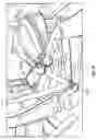 Fig. 23 - Force sensing seat belt sensor assembly
