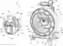 Fig. 01 - Hub connection for pipeline inspection device